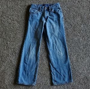 Boys Jean - Size 8 Slim